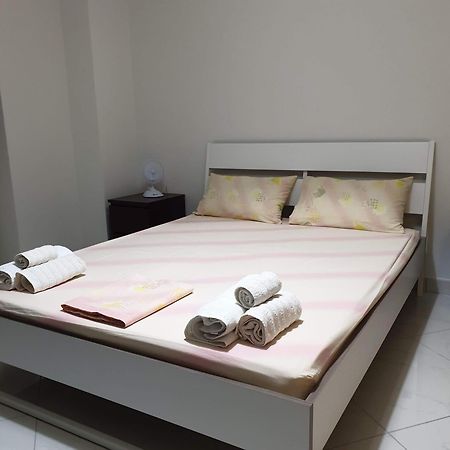 Il Campanile Apartment Montecilfone Екстериор снимка