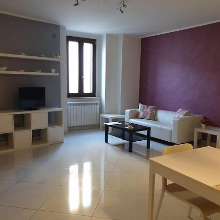 Il Campanile Apartment Montecilfone Екстериор снимка
