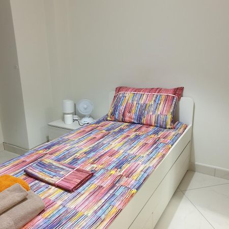 Il Campanile Apartment Montecilfone Екстериор снимка