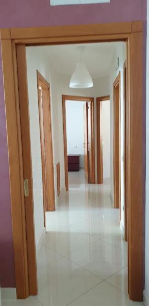Il Campanile Apartment Montecilfone Екстериор снимка