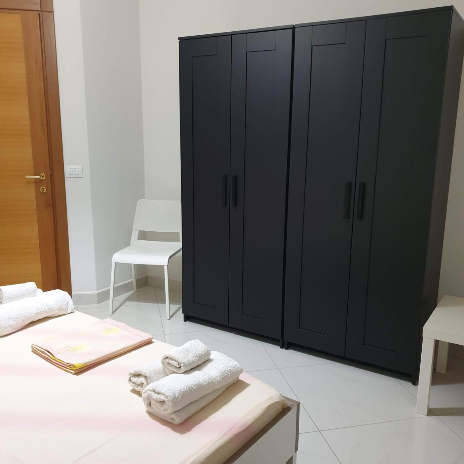 Il Campanile Apartment Montecilfone Екстериор снимка