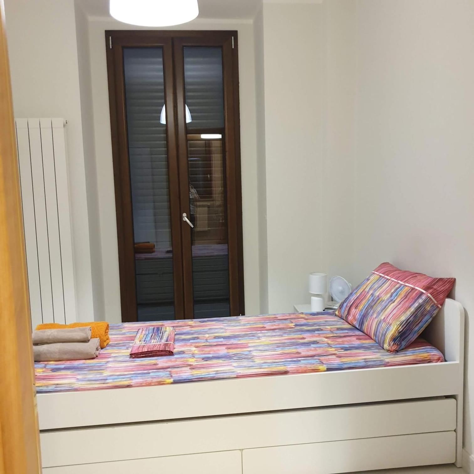 Il Campanile Apartment Montecilfone Екстериор снимка