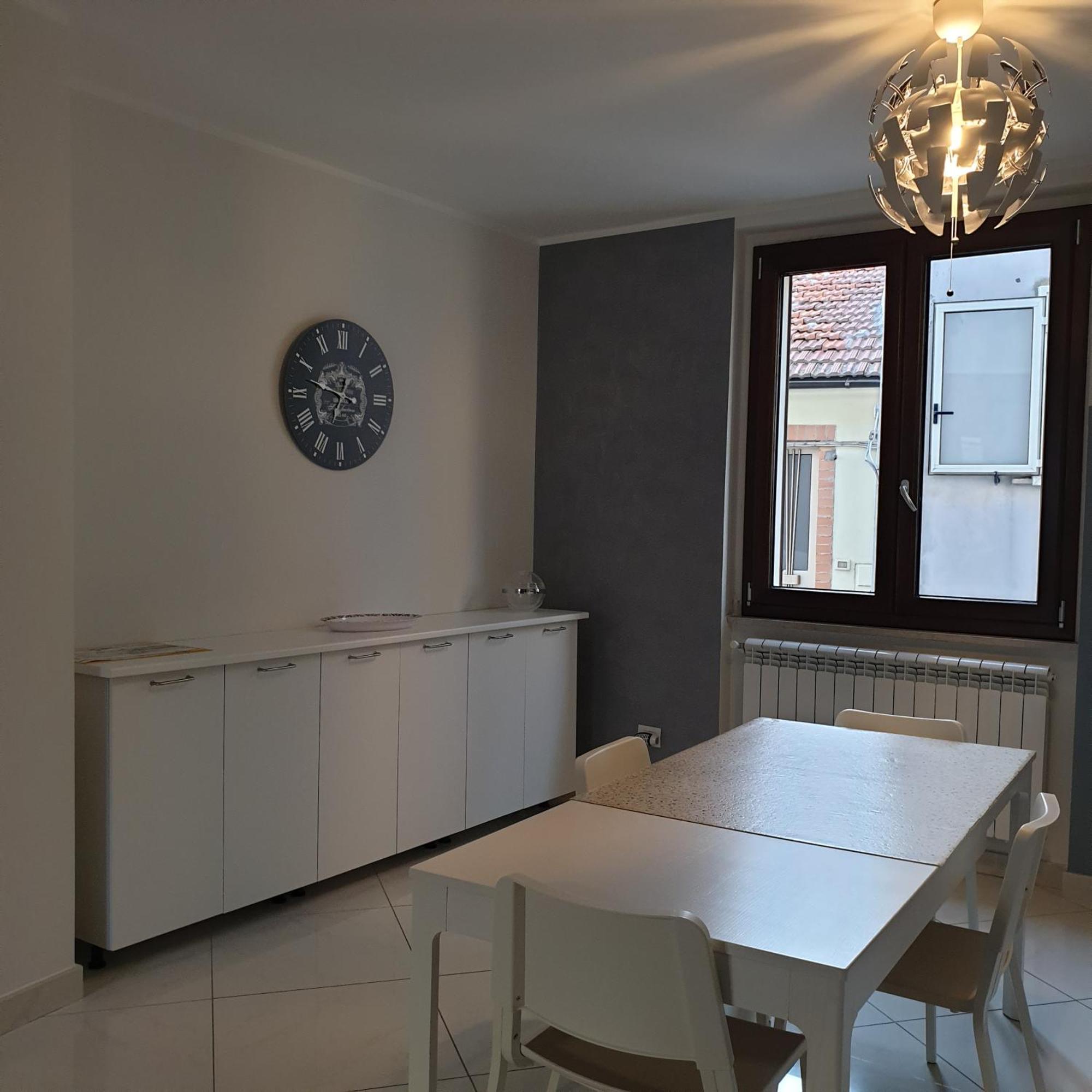 Il Campanile Apartment Montecilfone Екстериор снимка