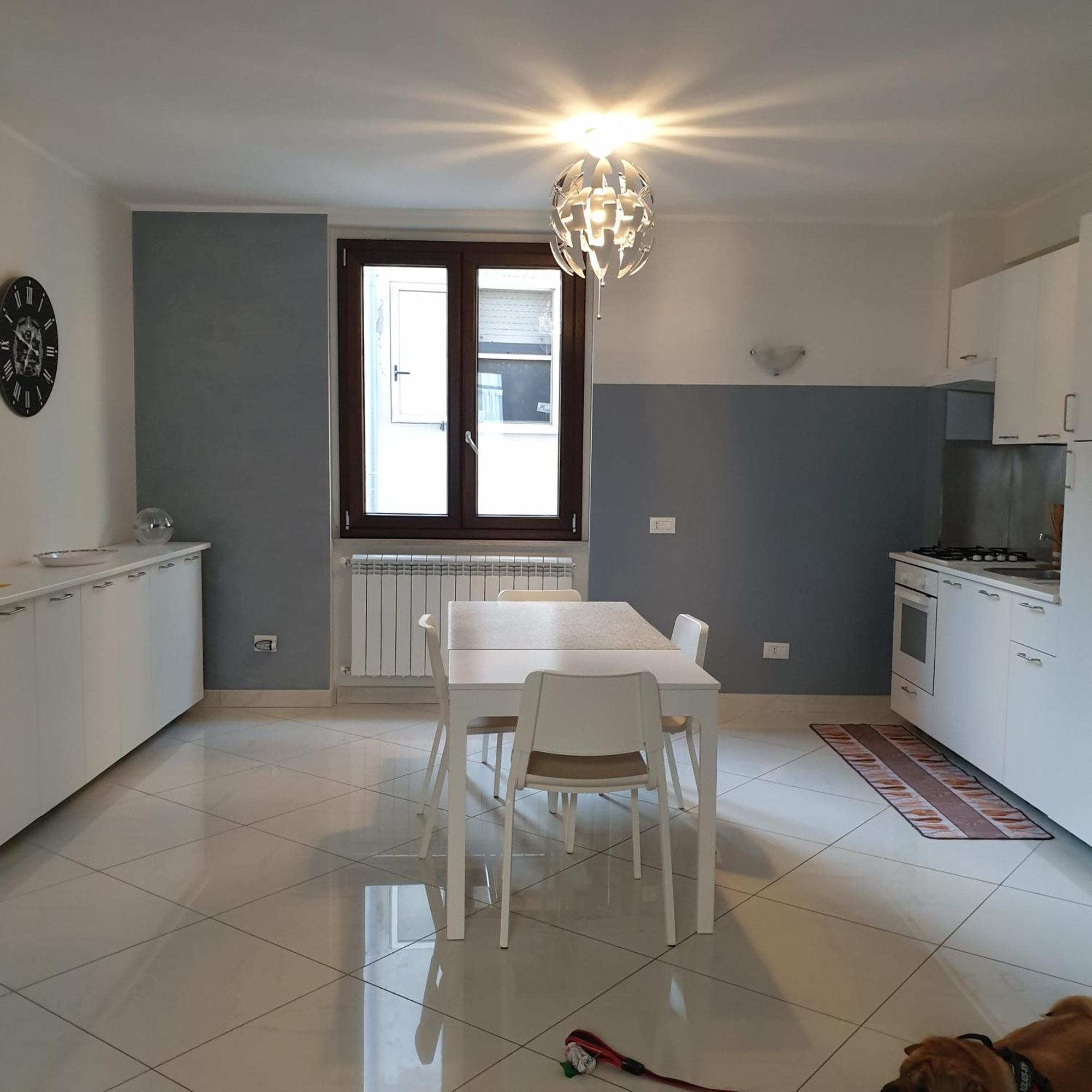 Il Campanile Apartment Montecilfone Екстериор снимка