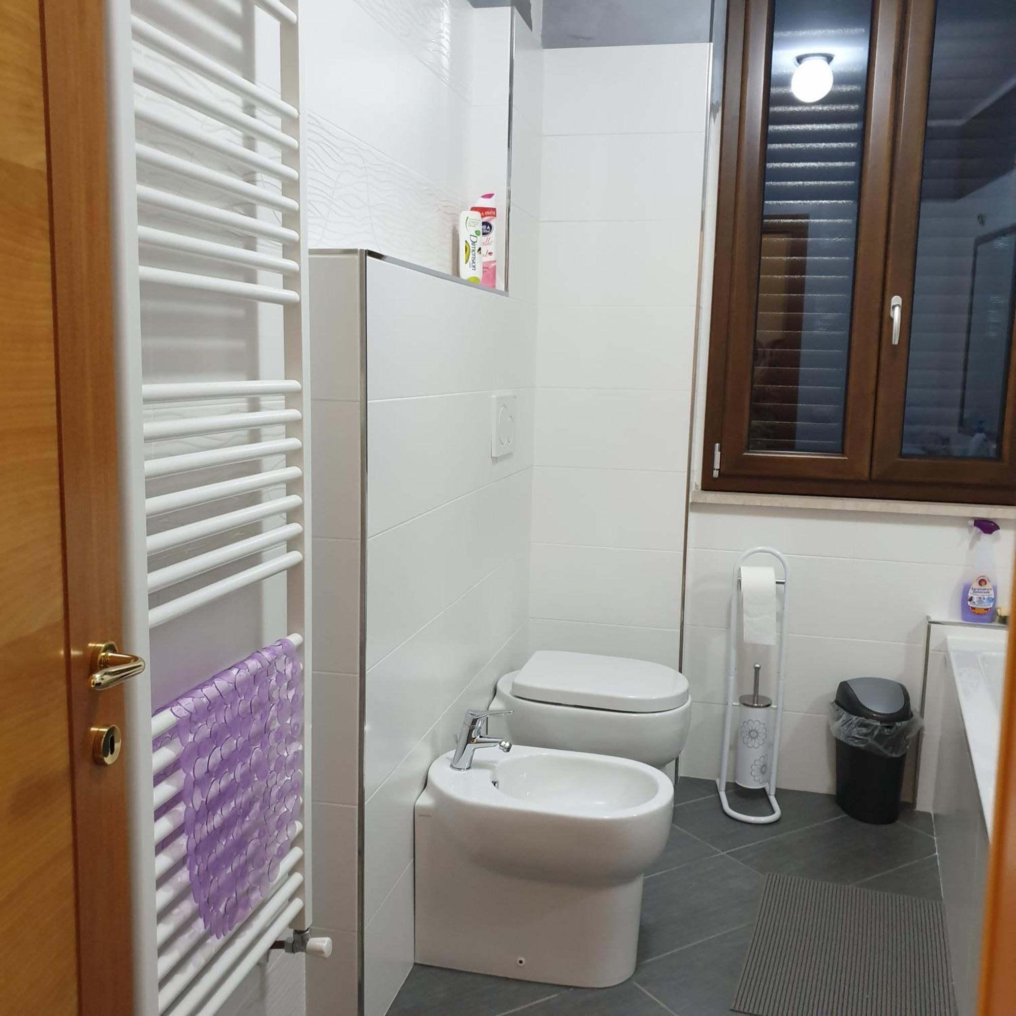 Il Campanile Apartment Montecilfone Екстериор снимка