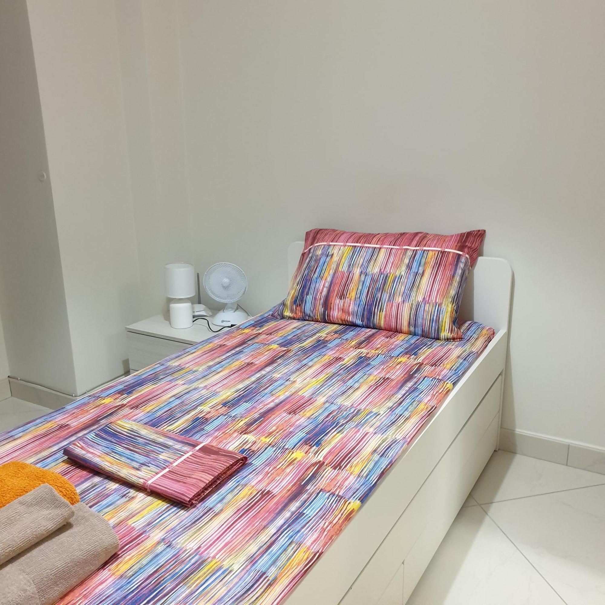 Il Campanile Apartment Montecilfone Екстериор снимка