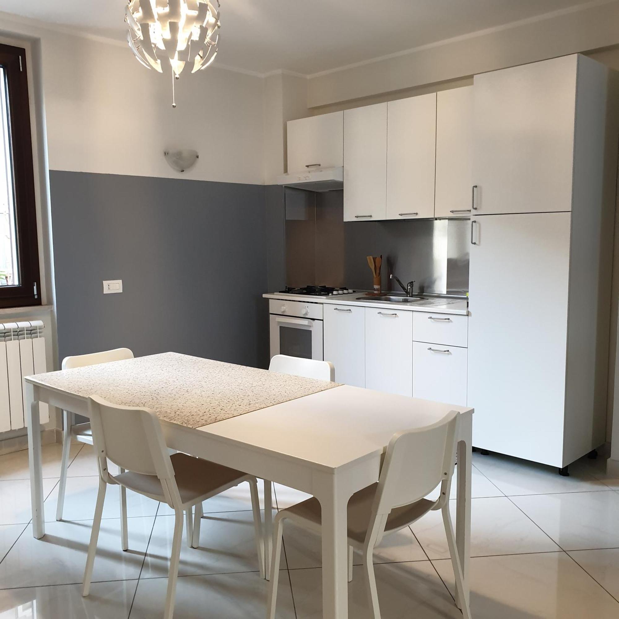 Il Campanile Apartment Montecilfone Екстериор снимка